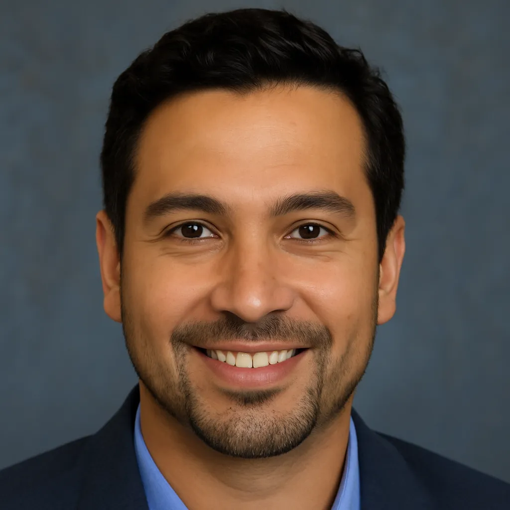 Author photo: Alex Martinez