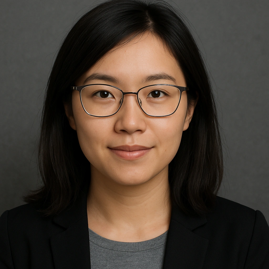 Author photo: Alexandra Lee