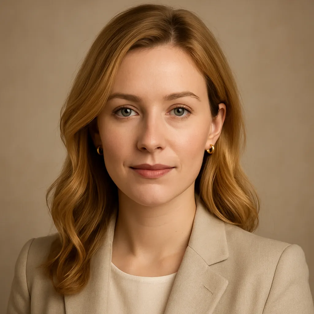 Author photo: Emma Hamilton