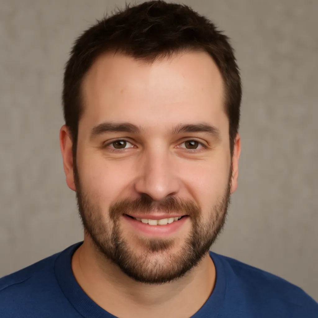 Author photo: Jason Miller