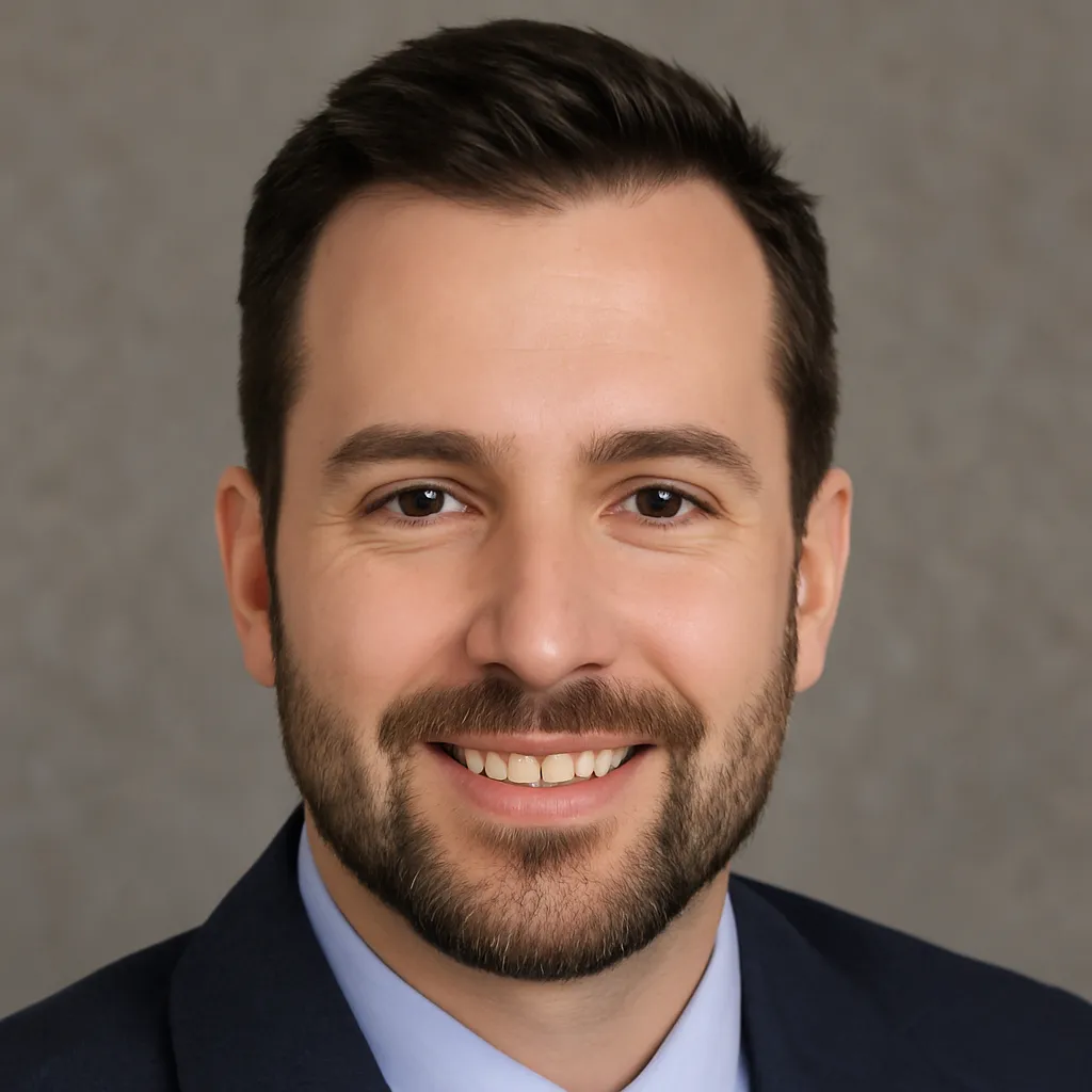 Author photo: Michael Evans