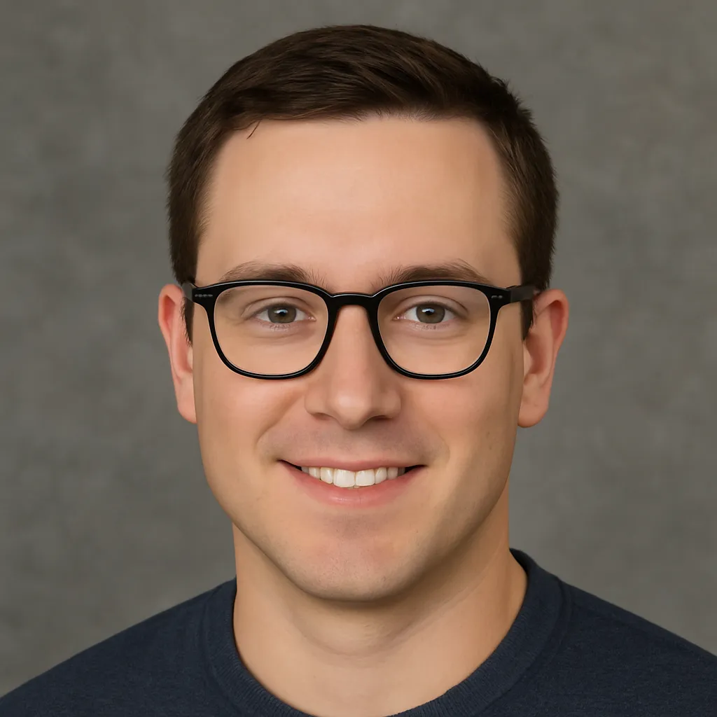 Author photo: Oliver Brown